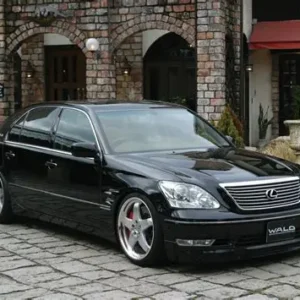 Lexus IS-250