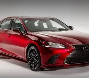 Lexus ES-350