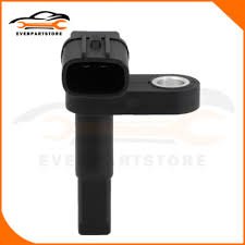 abs wheel speed sensor