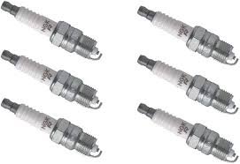 inline 4 spark plug