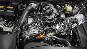 lexus is 250 engine