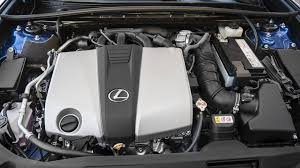 lexus es 350 engine