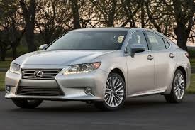 Lexus ES-350
