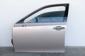 lexus es 350 door