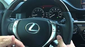 lexus es 350 door