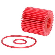 v6 engine oil filter