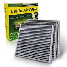 cabin air filter