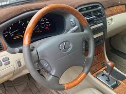 lexus ls 460 glass