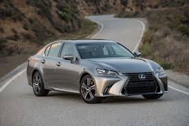 Lexus GS-350